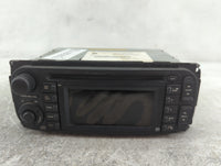 2004-2007 Chrysler Town & Country Radio AM FM Cd Player Receiver Replacement P/N:P56038629AI Fits Fits 2003 2004 2005 2006 2