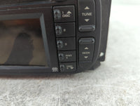 2004-2007 Chrysler Town & Country Radio AM FM Cd Player Receiver Replacement P/N:P56038629AI Fits Fits 2003 2004 2005 2006 2