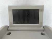 2005-2006 Chrysler Town & Country Information Display Screen Light Grey - Oemusedautoparts1.com