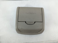 2005-2006 Chrysler Town & Country Information Display Screen Light Grey - Oemusedautoparts1.com