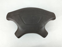 2006-2007 Chrysler Town & Country Air Bag Driver Left Steering Wheel Mounted Fits Fits 2006 2007 OEM Used Auto Parts - Oemus