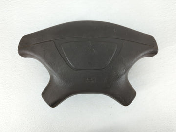 2006-2007 Chrysler Town & Country Air Bag Driver Left Steering Wheel Mounted Fits Fits 2006 2007 OEM Used Auto Parts - Oemus