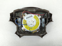 2006-2007 Chrysler Town & Country Air Bag Driver Left Steering Wheel Mounted Fits Fits 2006 2007 OEM Used Auto Parts - Oemus