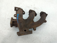 2001 Town & Country Turbocharger Exhaust Manifold With Turbo Charger - Oemusedautoparts1.com
