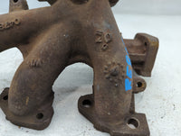 2001 Town & Country Turbocharger Exhaust Manifold With Turbo Charger - Oemusedautoparts1.com
