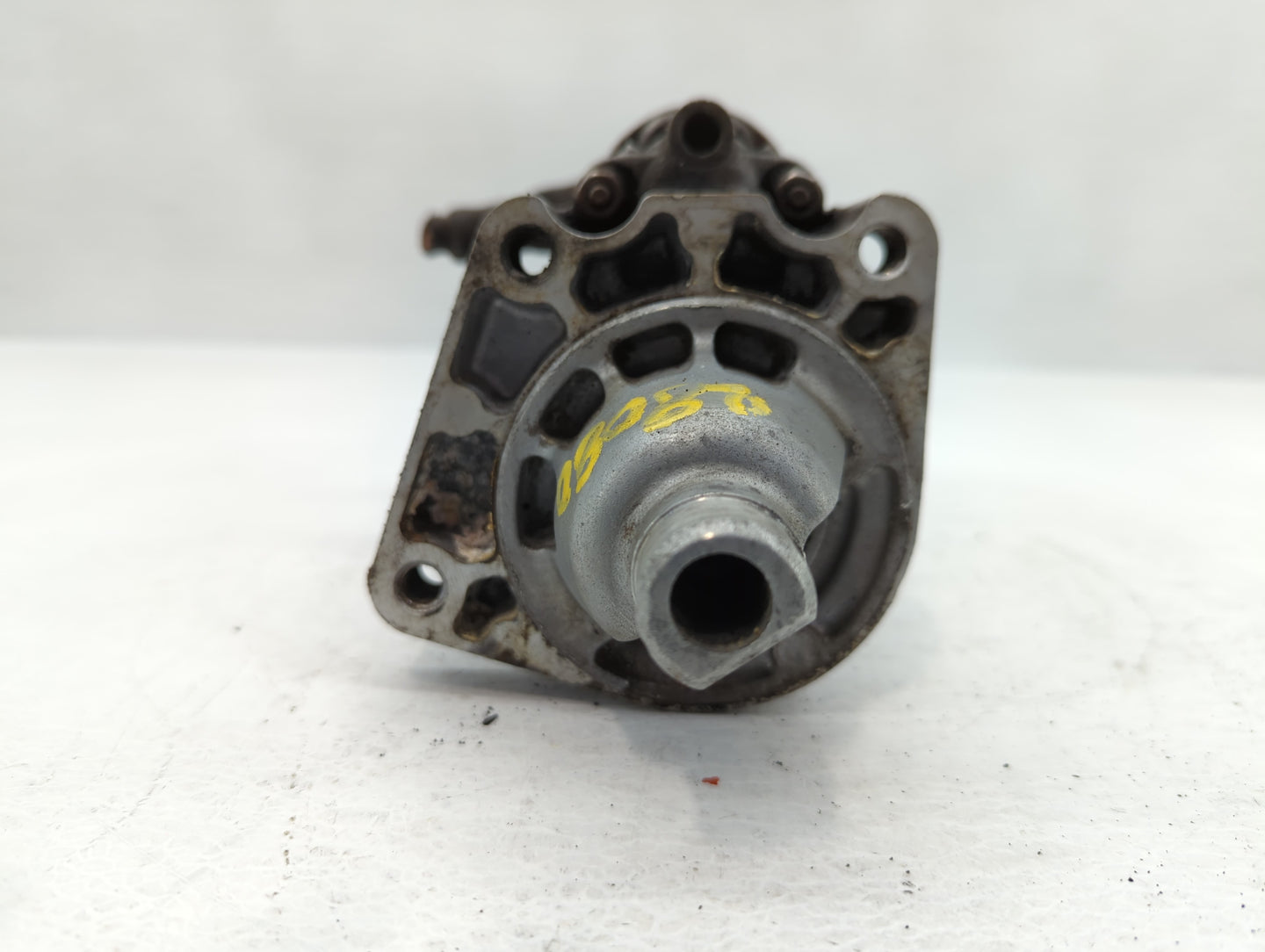2006-2010 Chrysler Town & Country Car Starter Motor Solenoid OEM Fits Fits 2006 2007 2008 2009 2010 OEM Used Auto Parts - Oe