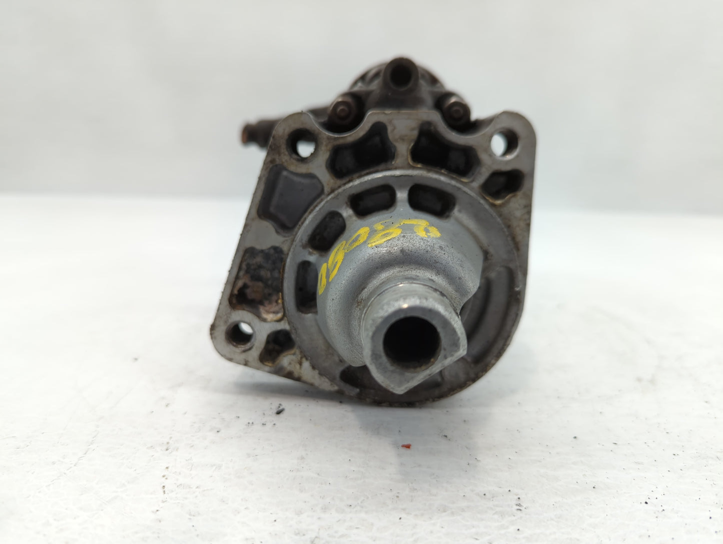 2006-2010 Chrysler Town & Country Car Starter Motor Solenoid OEM Fits Fits 2006 2007 2008 2009 2010 OEM Used Auto Parts - Oe