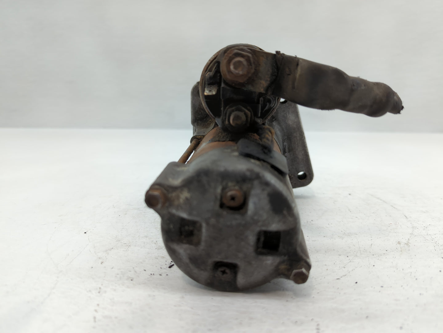 2006-2010 Chrysler Town & Country Car Starter Motor Solenoid OEM Fits Fits 2006 2007 2008 2009 2010 OEM Used Auto Parts - Oe