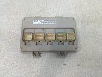 2006 Chrysler Town & Country Body Control Module Bcm Inner Cabin Fuse Box - Oemusedautoparts1.com