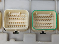 2006 Chrysler Town & Country Body Control Module Bcm Inner Cabin Fuse Box - Oemusedautoparts1.com