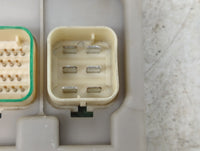 2006 Chrysler Town & Country Body Control Module Bcm Inner Cabin Fuse Box - Oemusedautoparts1.com