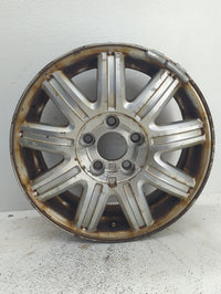 2004-2007 Chrysler Town & Country Oem Wheel Rim - Oemusedautoparts1.com