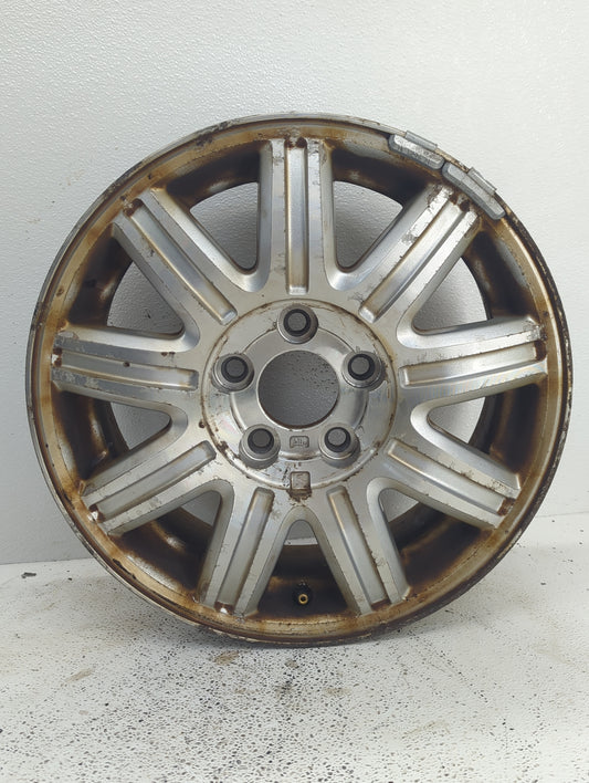 2004-2007 Chrysler Town & Country Oem Wheel Rim - Oemusedautoparts1.com