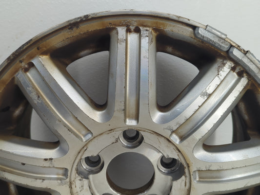 2004-2007 Chrysler Town & Country Oem Wheel Rim