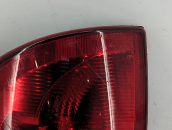 compare product 2004-2007 Chrysler Town & Country Tail Light Assembly Passenger Right OEM Fits Fits 2004 2005 2006 2007 OEM Used Auto Parts