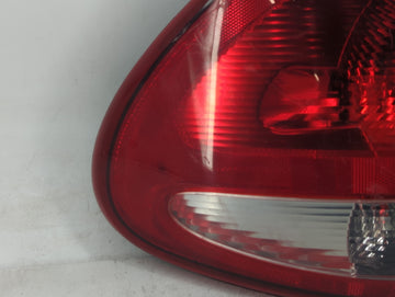 2004-2007 Chrysler Town & Country Tail Light Assembly Passenger Right OEM Fits Fits 2004 2005 2006 2007 OEM Used Auto Parts