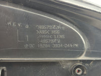 2004-2007 Chrysler Town & Country Tail Light Assembly Driver Left OEM Fits Fits 2004 2005 2006 2007 OEM Used Auto Parts - Oe