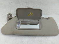 2004-2007 Chrysler Town & Country Sun Visor Shade Replacement Driver Left Mirror Fits Fits 2004 2005 2006 2007 OEM Used Auto