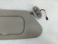 2004-2007 Chrysler Town & Country Sun Visor Shade Replacement Passenger Right Mirror Fits Fits 2004 2005 2006 2007 OEM Used 