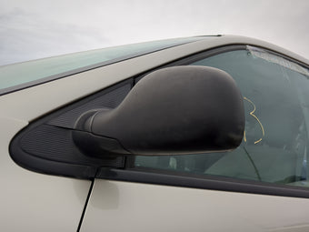 compare product 2005-2007 Chrysler Town & Country Driver Side View Mirror - Left Door Mirror OEM Used