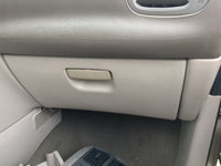 2006 Chrysler Town & Country Passenger Glove Box Door Storage Compartment - Oemusedautoparts1.com