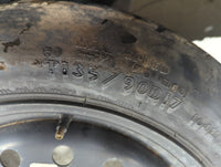 2006 Chrysler 300 Chr300 Spare Donut Tire Wheel Rim Oem - Oemusedautoparts1.com