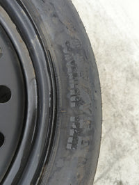 2006 Chrysler 300 Chr300 Spare Donut Tire Wheel Rim Oem - Oemusedautoparts1.com