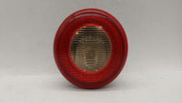 2006-2011 Chevrolet Hhr Tail Light Assembly Passenger Right OEM P/N:16532504 A Fits Fits 2006 2007 2008 2009 2010 2011 OEM U
