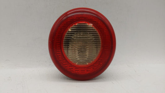 2006-2011 Chevrolet Hhr Tail Light Assembly Passenger Right OEM P/N:16532504 A Fits Fits 2006 2007 2008 2009 2010 2011 OEM U