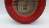 2006-2011 Chevrolet Hhr Tail Light Assembly Passenger Right OEM P/N:16532504 A Fits Fits 2006 2007 2008 2009 2010 2011 OEM U