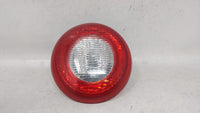 2006-2011 Chevrolet Hhr Tail Light Assembly Driver Left OEM Fits Fits 2006 2007 2008 2009 2010 2011 OEM Used Auto Parts - Oe