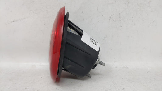 2006-2011 Chevrolet Hhr Tail Light Assembly Driver Left OEM Fits Fits 2006 2007 2008 2009 2010 2011 OEM Used Auto Parts