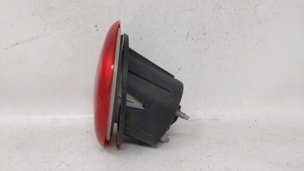 2006-2011 Chevrolet Hhr Tail Light Assembly Passenger Right OEM Fits Fits 2006 2007 2008 2009 2010 2011 OEM Used Auto Parts 