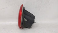 2006-2011 Chevrolet Hhr Tail Light Assembly Passenger Right OEM Fits Fits 2006 2007 2008 2009 2010 2011 OEM Used Auto Parts 