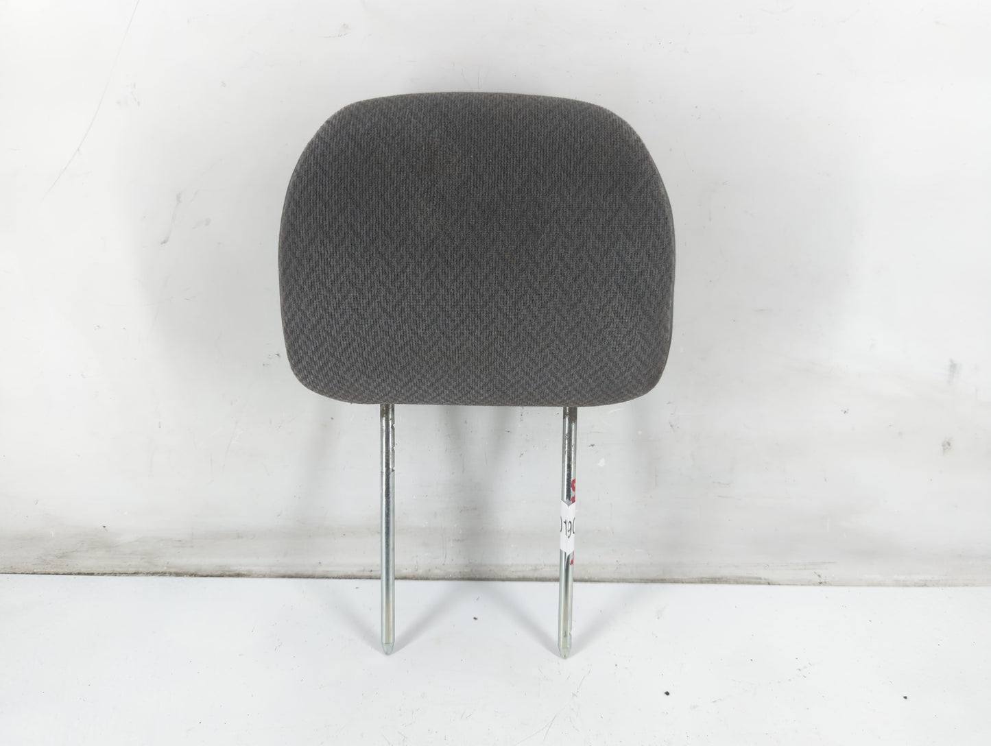 2005-2007 Dodge Caravan Headrest Head Rest Front Driver Passenger Seat Fits Fits 2005 2006 2007 OEM Used Auto Parts - Oemuse