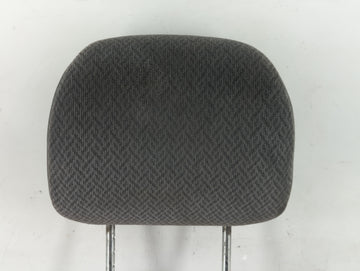 2005-2007 Dodge Caravan Headrest Head Rest Front Driver Passenger Seat Fits Fits 2005 2006 2007 OEM Used Auto Parts