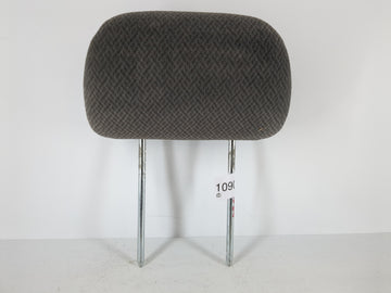 2005-2007 Dodge Caravan Headrest Head Rest Front Driver Passenger Seat Fits Fits 2005 2006 2007 OEM Used Auto Parts