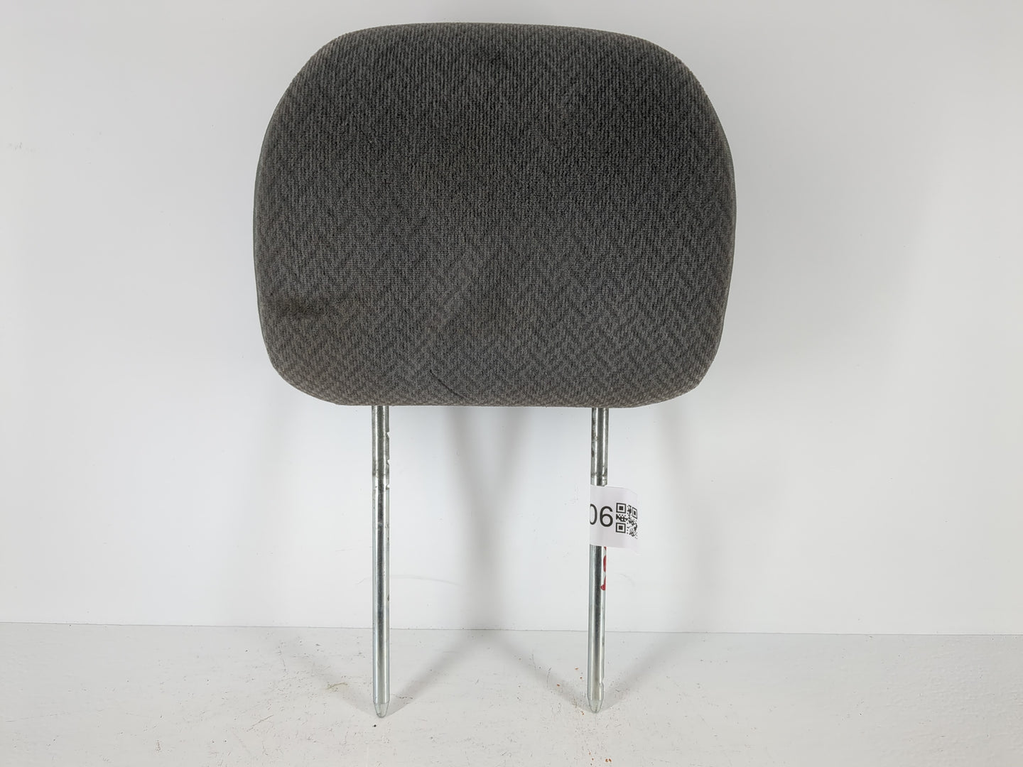 2005-2007 Dodge Caravan Headrest Head Rest Front Driver Passenger Seat Fits Fits 2005 2006 2007 OEM Used Auto Parts - Oemuse