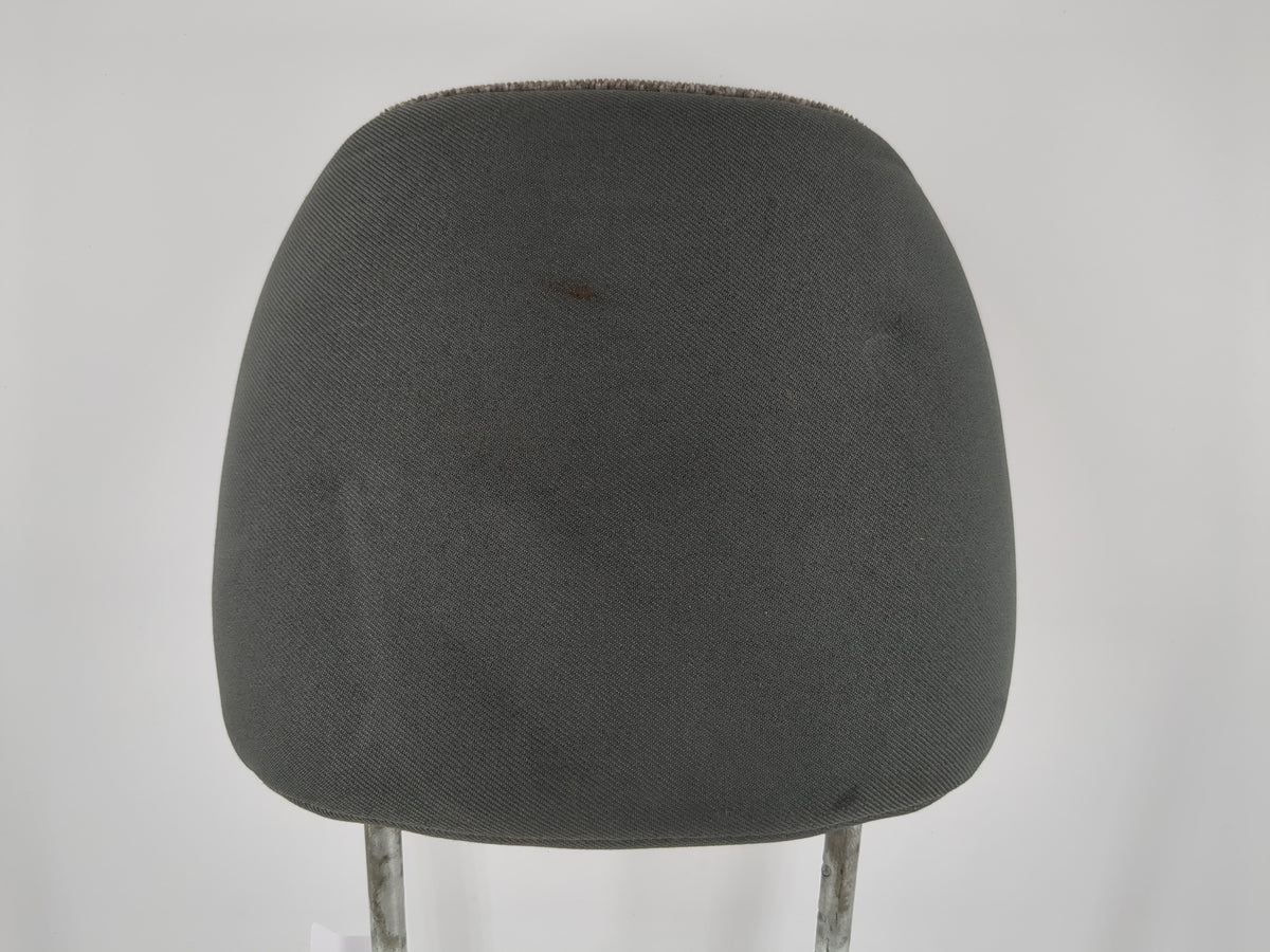 2006 Dodge Caravan Headrest Head Rest Front Driver Passenger Seat Fits OEM Used Auto Parts - Oemusedautoparts1.com