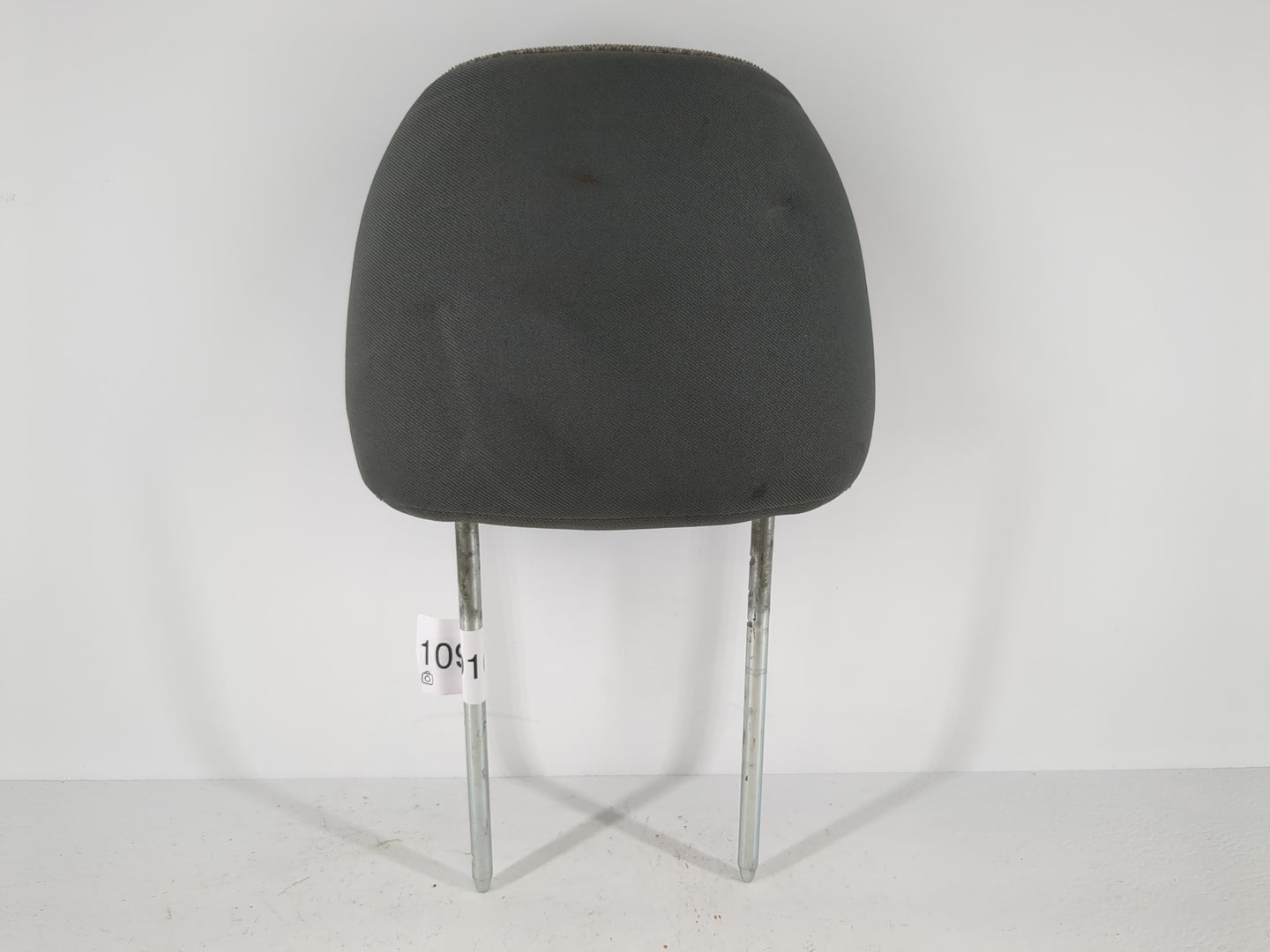 2005-2007 Dodge Caravan Headrest Head Rest Front Driver Passenger Seat Fits Fits 2005 2006 2007 OEM Used Auto Parts - Oemuse