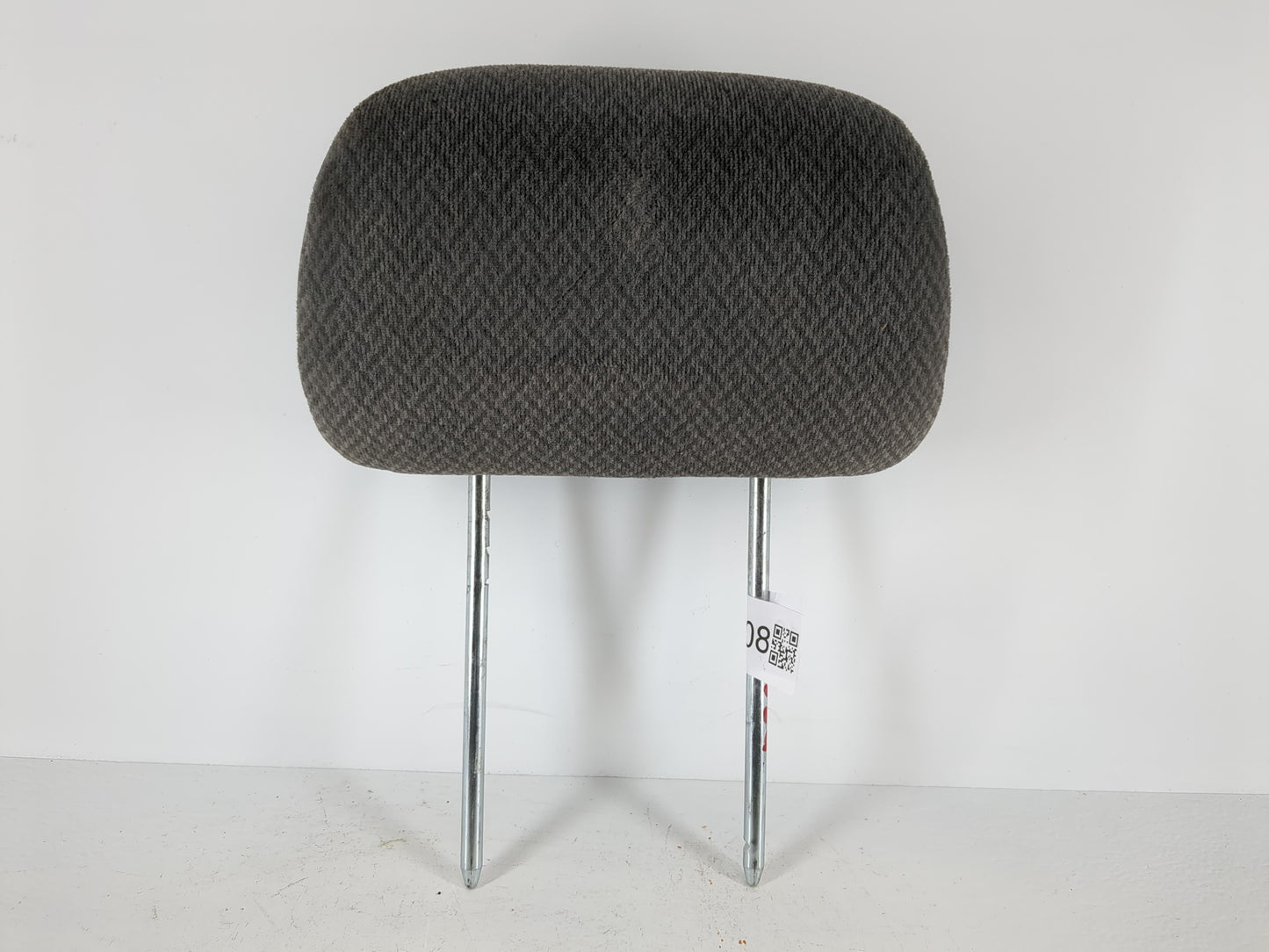 2005-2007 Dodge Caravan Headrest Head Rest Front Driver Passenger Seat Fits Fits 2005 2006 2007 OEM Used Auto Parts - Oemuse