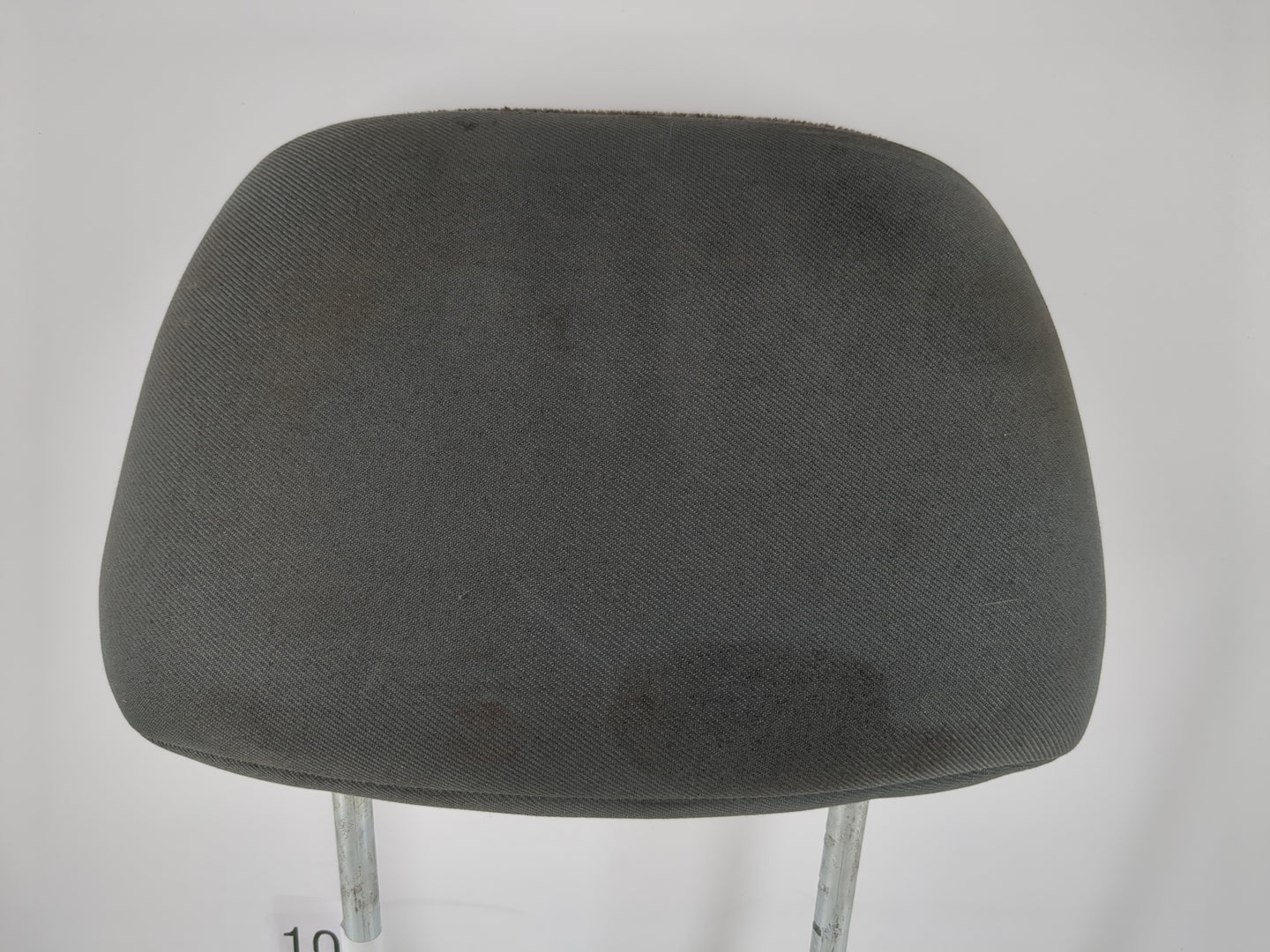 2005-2007 Dodge Caravan Headrest Head Rest Front Driver Passenger Seat Fits Fits 2005 2006 2007 OEM Used Auto Parts - Oemuse