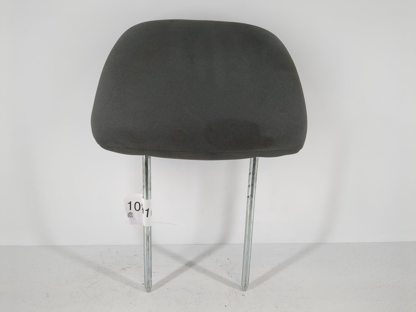 2005-2007 Dodge Caravan Headrest Head Rest Front Driver Passenger Seat Fits Fits 2005 2006 2007 OEM Used Auto Parts - Oemuse