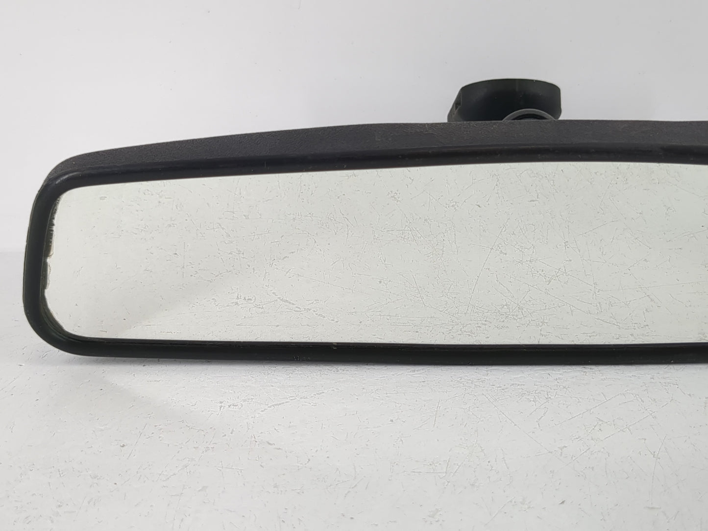 2006 Dodge Caravan Interior Rear View Mirror Replacement OEM P/N:E8011083 Fits OEM Used Auto Parts - Oemusedautoparts1.com