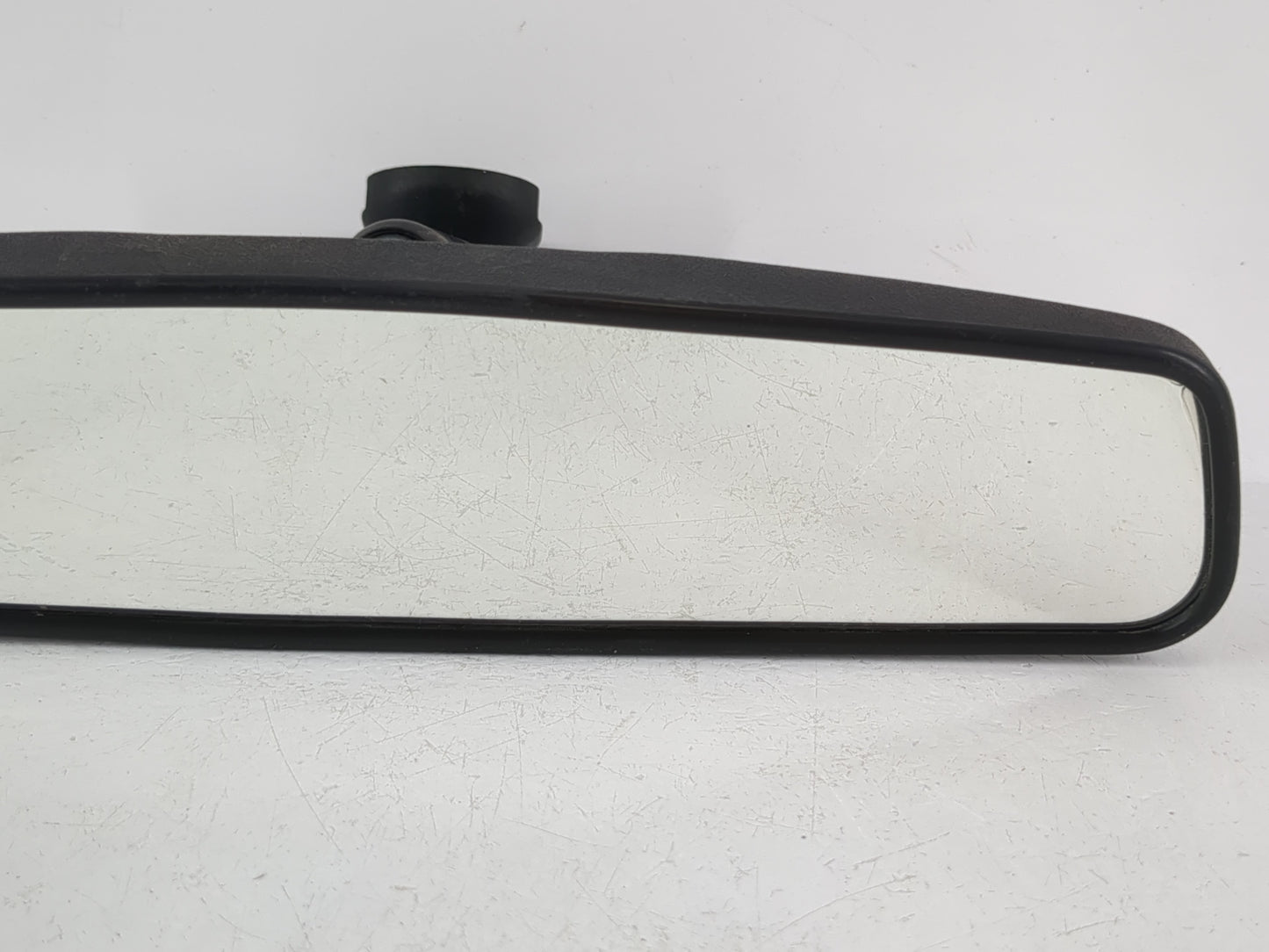 2006 Dodge Caravan Interior Rear View Mirror Replacement OEM P/N:E8011083 Fits OEM Used Auto Parts - Oemusedautoparts1.com