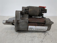 2006-2007 Dodge Caravan Car Starter Motor Solenoid OEM P/N:04748046AA Fits Fits 2006 2007 2008 2009 2010 OEM Used Auto Parts