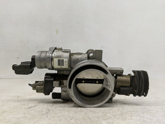 compare product 2006 Dodge Caravan Throttle Body P/N:11200007AB Fits Fits 2003 2004 2005 2007 OEM Used Auto Parts