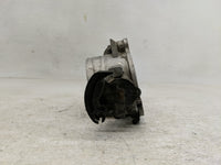 2006 Dodge Caravan Throttle Body P/N:11200007AB Fits Fits 2003 2004 2005 2007 OEM Used Auto Parts - Oemusedautoparts1.com