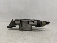 2006 Dodge Caravan Throttle Body P/N:11200007AB Fits Fits 2003 2004 2005 2007 OEM Used Auto Parts - Oemusedautoparts1.com