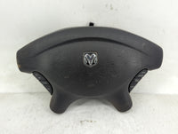 2006-2007 Dodge Caravan Air Bag Driver Left Steering Wheel Mounted P/N:1017003 Fits Fits 2006 2007 OEM Used Auto Parts - Oem